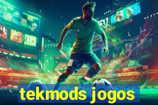 tekmods jogos